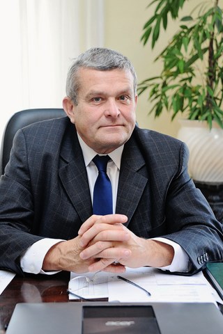 Fehérvári Tamás